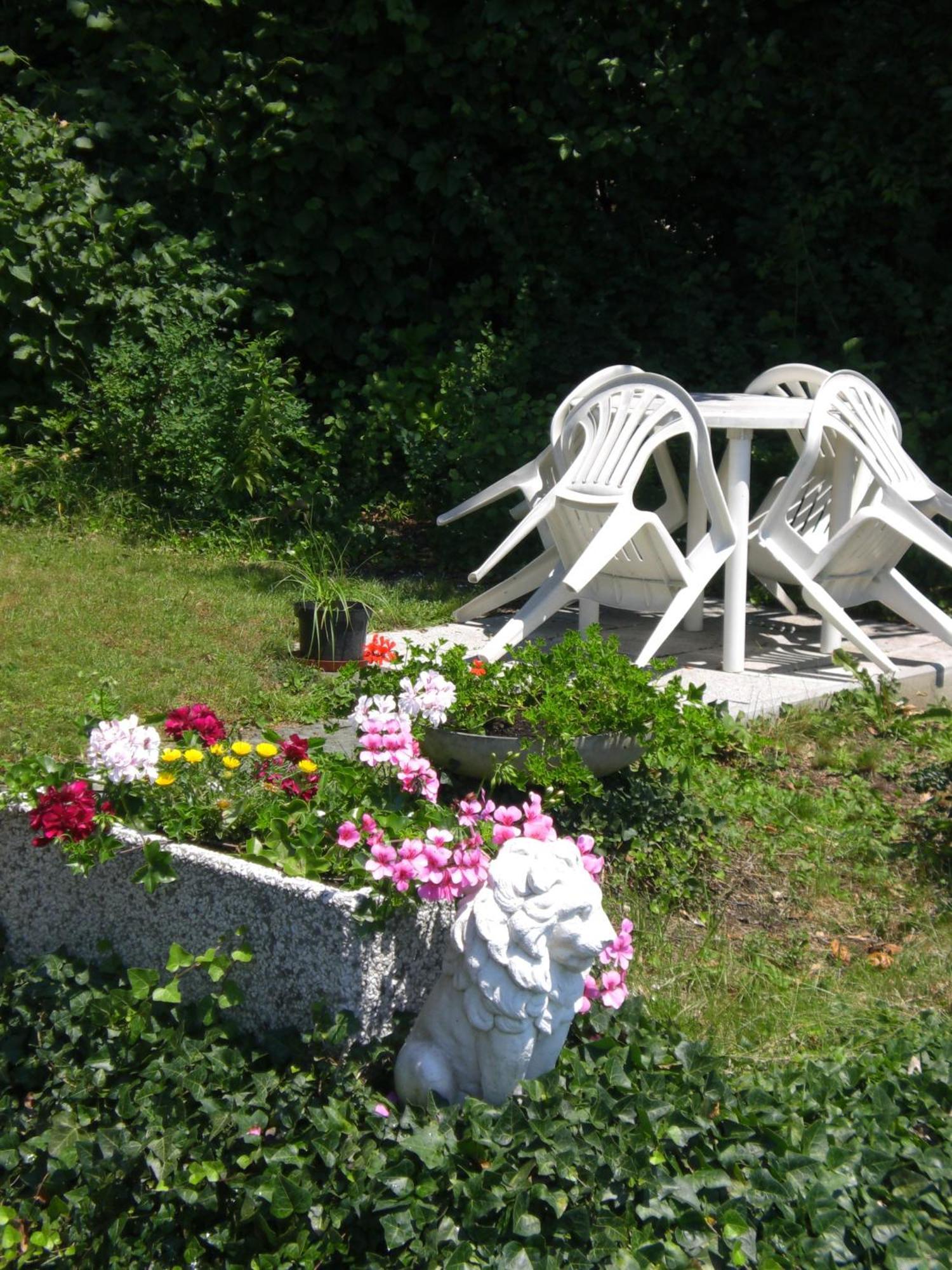 Haus Angelika - Ferienwohnung Woerthersee Pörtschach am Wörthersee Εξωτερικό φωτογραφία